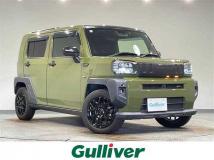 2021 Daihatsu Taft