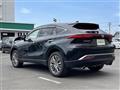 2024 Toyota Harrier