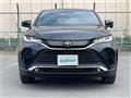 2024 Toyota Harrier
