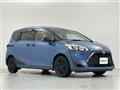 2019 Toyota Sienta