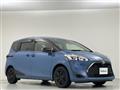 2019 Toyota Sienta