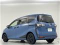 2019 Toyota Sienta