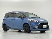 2019 Toyota Sienta