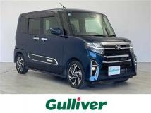 2021 Daihatsu Tanto