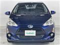 2017 Toyota AQUA