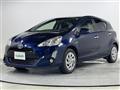 2017 Toyota AQUA