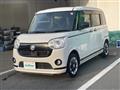 2021 Daihatsu Move Canbus