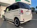 2021 Daihatsu Move Canbus