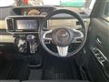 2021 Daihatsu Move Canbus