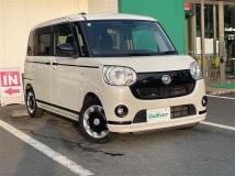 2021 Daihatsu Move Canbus