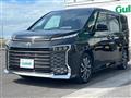 2023 Toyota Voxy