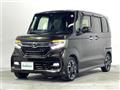 2017 Honda N BOX