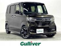2017 Honda N BOX