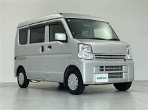 2021 Suzuki Every