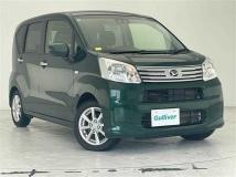 2021 Daihatsu Move
