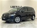2019 Volkswagen Golf Touran