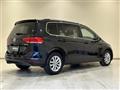 2019 Volkswagen Golf Touran