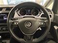 2019 Volkswagen Golf Touran