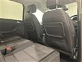 2019 Volkswagen Golf Touran