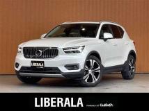 2021 Volvo XC40