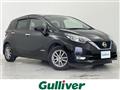 2019 Nissan Note