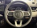 2021 Toyota Roomy