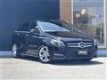 2018 Mercedes-Benz B-Class