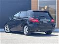 2018 Mercedes-Benz B-Class