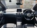 2018 Mercedes-Benz B-Class