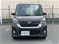 2019 Nissan DAYZ ROOX