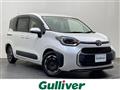 2023 Toyota Sienta