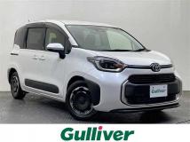2023 Toyota Sienta