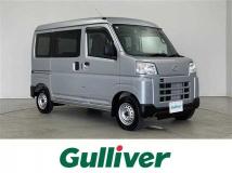 2025 Daihatsu Hijet Cargo