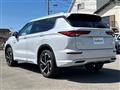 2022 Mitsubishi OUTLANDER PHEV