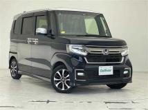 2021 Honda N BOX