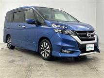 2017 Nissan Serena