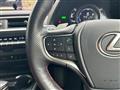 2019 Lexus UX