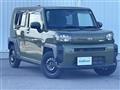 2022 Daihatsu Taft