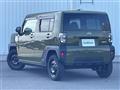 2022 Daihatsu Taft