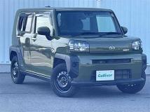 2022 Daihatsu Taft