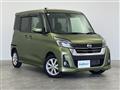 2019 Nissan DAYZ ROOX