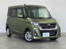 2019 Nissan DAYZ ROOX