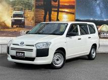 2023 Toyota Probox Van