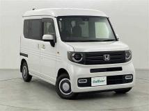 2023 Honda N-VAN