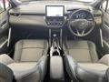 2025 Toyota CorollaCross