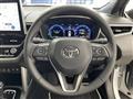 2025 Toyota CorollaCross