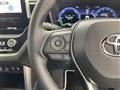 2025 Toyota CorollaCross