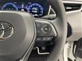 2025 Toyota CorollaCross