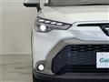 2025 Toyota CorollaCross