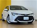 2018 Toyota Corolla Sports